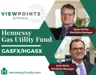 Viewpoints by Hennessy with Ryan Kelley and Josh Wein